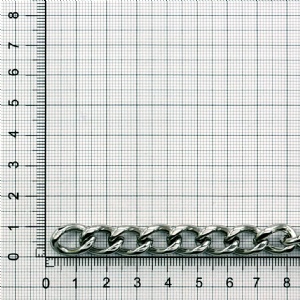 ACCN 1001-01S